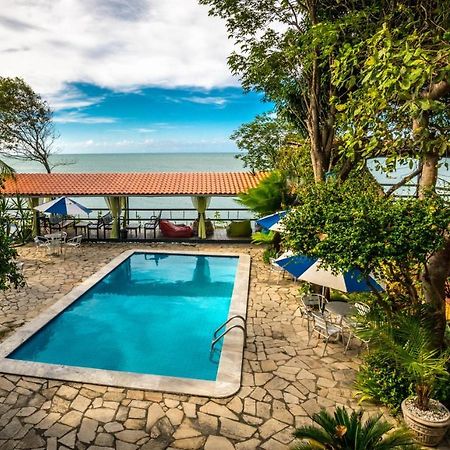 Pousada Marajoara - Pipa Praia de Pipa Exterior foto