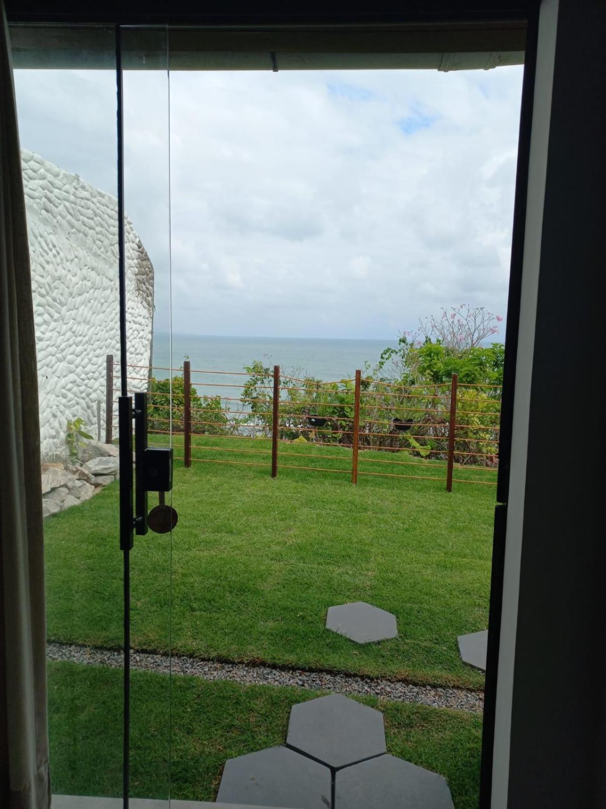 Pousada Marajoara - Pipa Praia de Pipa Exterior foto
