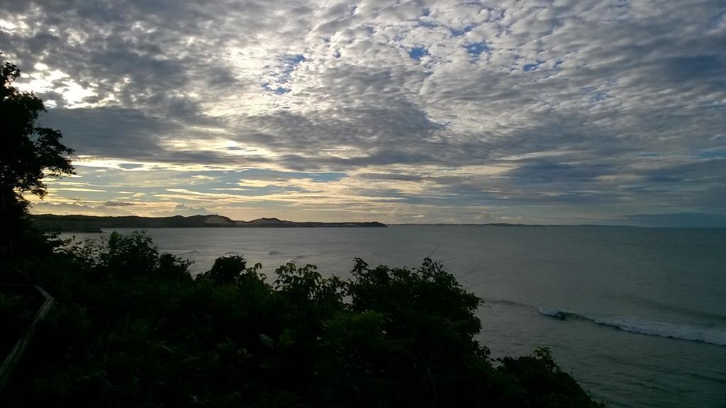 Pousada Marajoara - Pipa Praia de Pipa Exterior foto